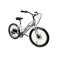 Vélo électrique à batterie cachée de conception nouvellement américaine 2017 vélo électrique de vélo